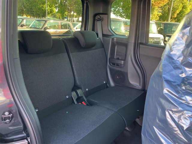 ホンダ N-BOXカスタム 23枚目