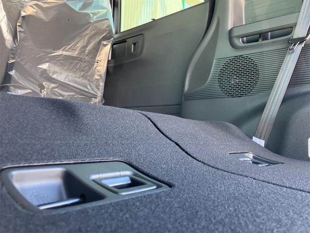 ホンダ N-BOXカスタム 25枚目
