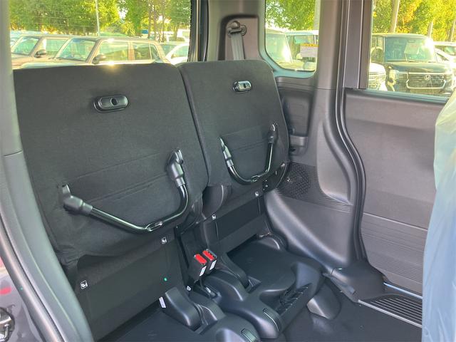 ホンダ N-BOXカスタム 26枚目
