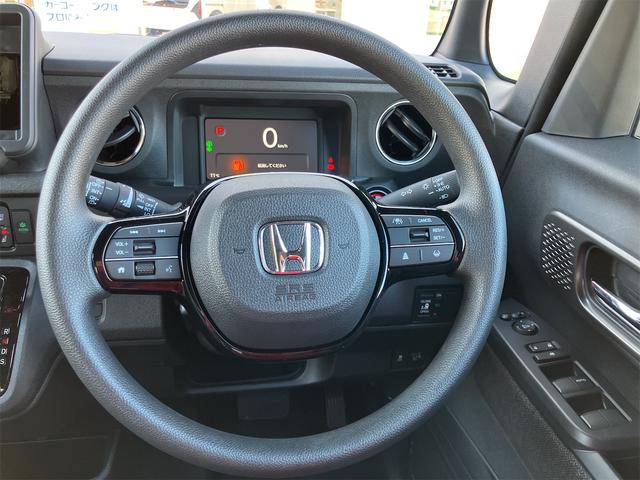 ホンダ N-BOXカスタム 27枚目