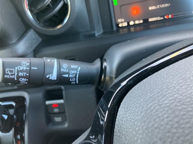 ホンダ N-BOXカスタム 30枚目