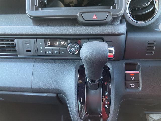 ホンダ N-BOXカスタム 33枚目