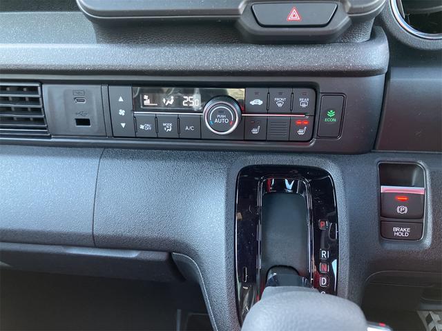 ホンダ N-BOXカスタム 34枚目