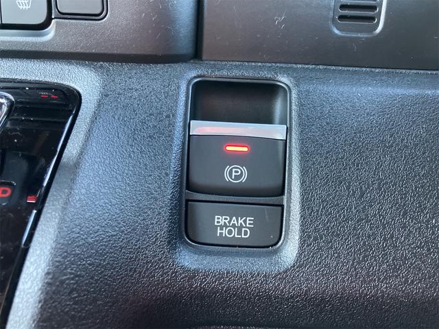 ホンダ N-BOXカスタム 35枚目