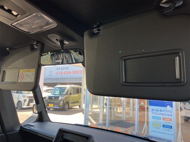 ホンダ N-BOXカスタム 44枚目