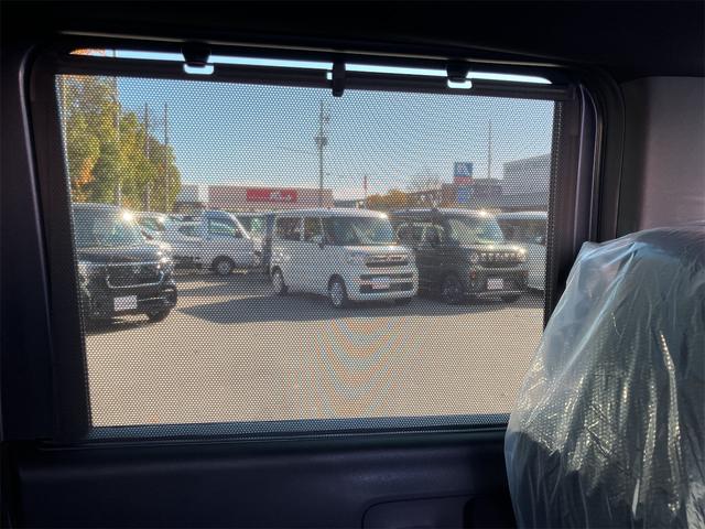 ホンダ N-BOXカスタム 51枚目