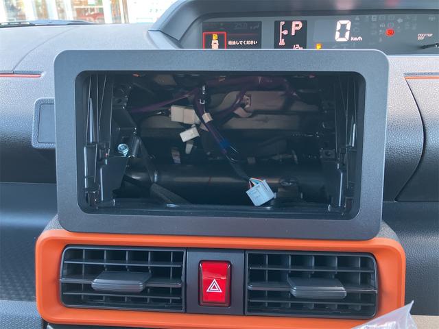 ダイハツ タント 5枚目