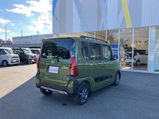 ダイハツ タント 12枚目