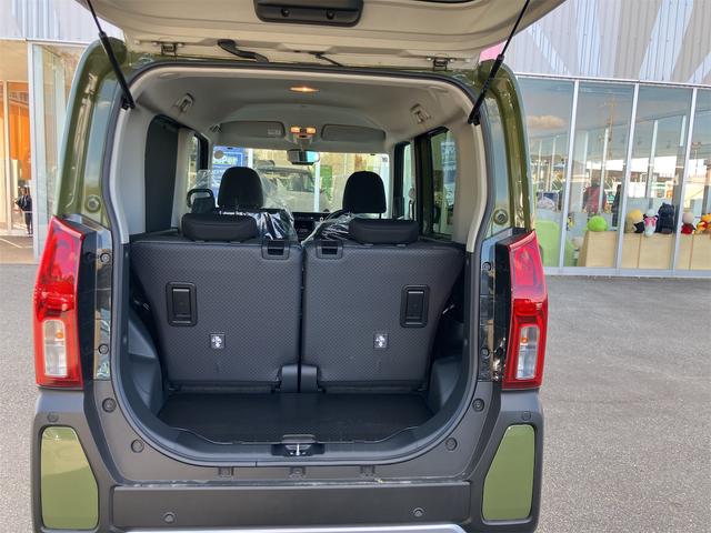 ダイハツ タント 13枚目