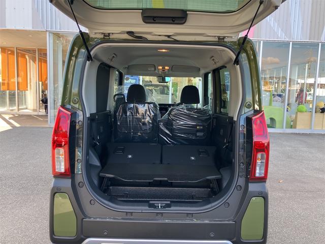 ダイハツ タント 15枚目