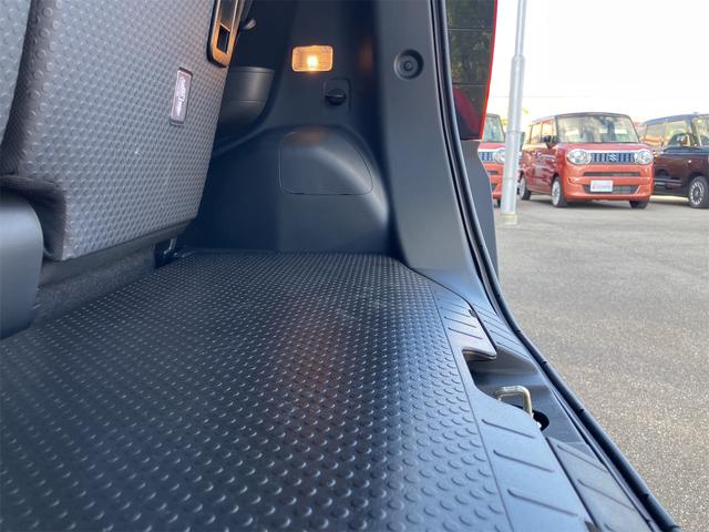 ダイハツ タント 16枚目