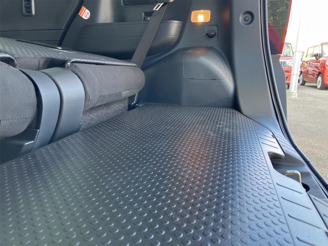 ダイハツ タント 17枚目