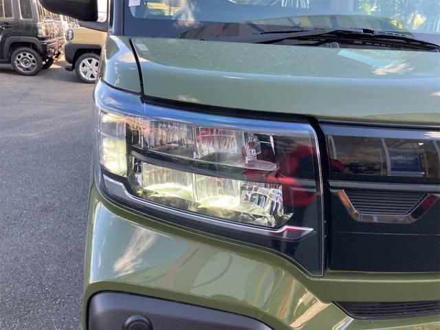 ダイハツ タント 20枚目