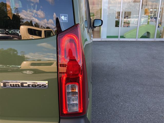 ダイハツ タント 21枚目