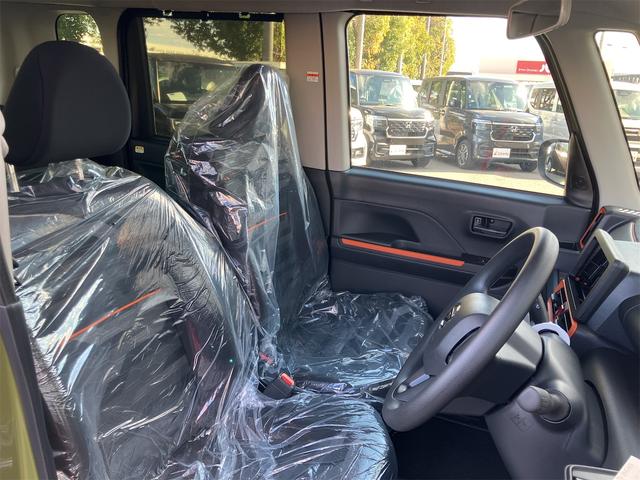 ダイハツ タント 24枚目