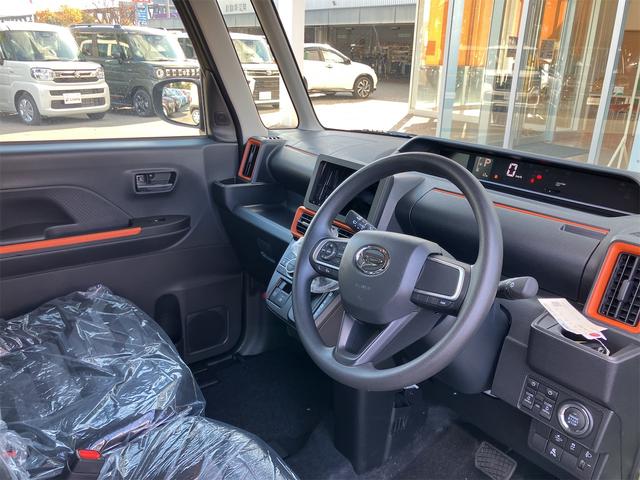 ダイハツ タント 25枚目