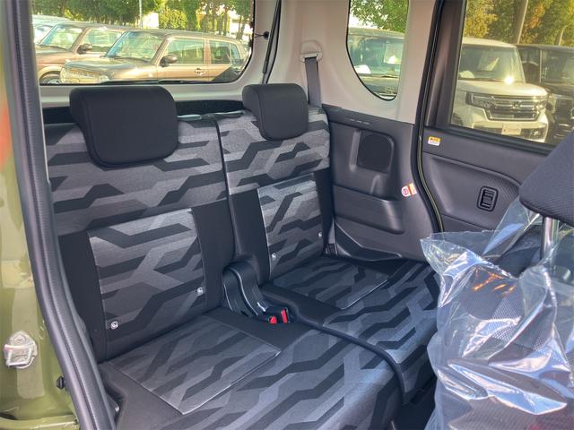 ダイハツ タント 26枚目