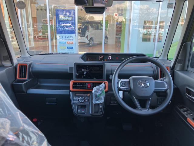 ダイハツ タント 28枚目