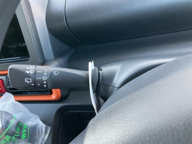 ダイハツ タント 32枚目