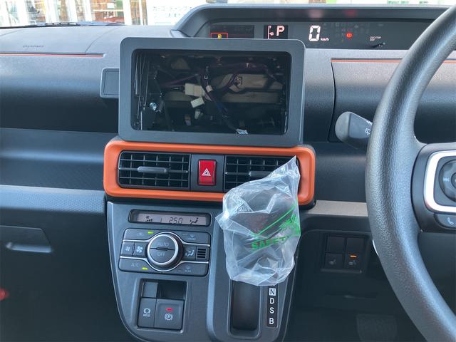 ダイハツ タント 35枚目