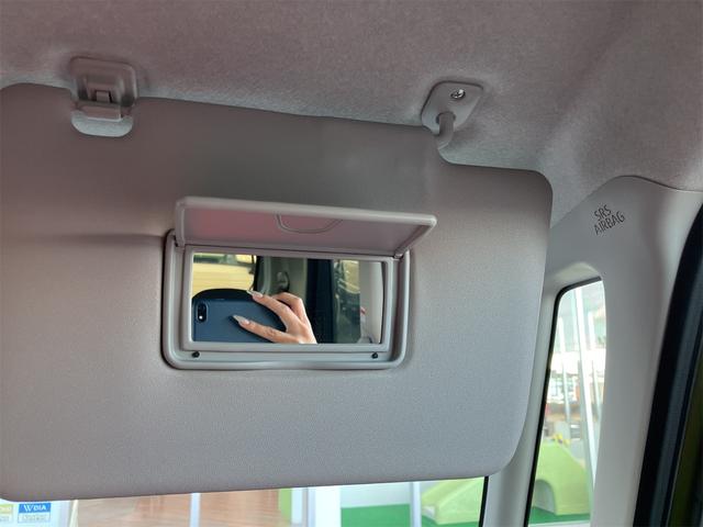 ダイハツ タント 43枚目