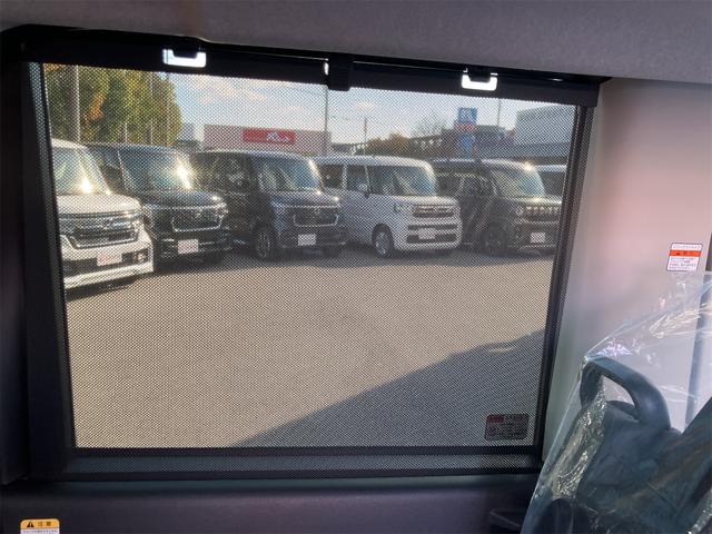 ダイハツ タント 51枚目