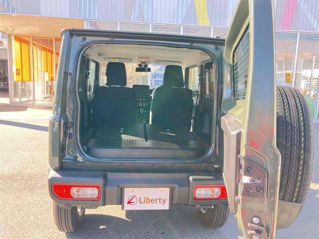 スズキ ジムニー 14枚目