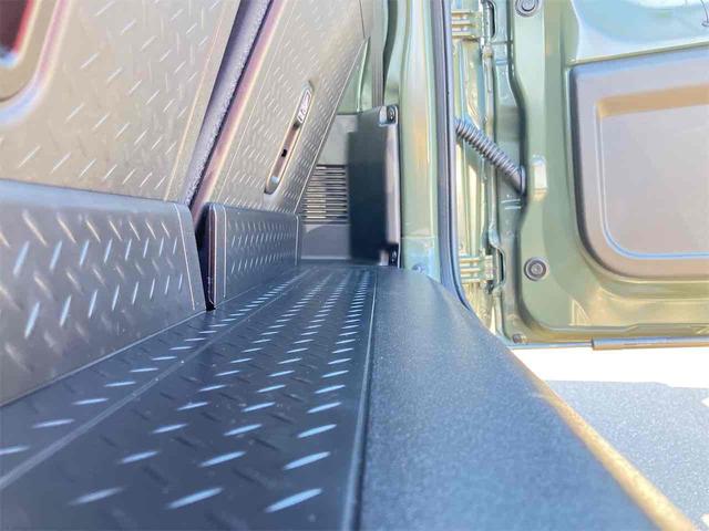 スズキ ジムニー 15枚目