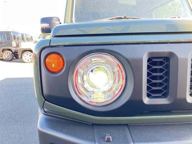 スズキ ジムニー 17枚目