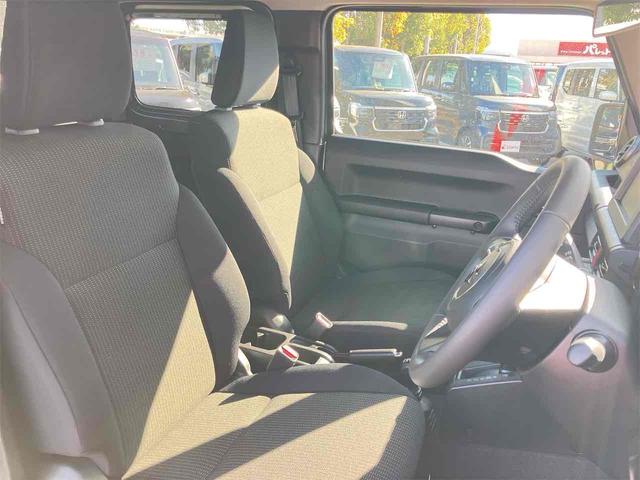 スズキ ジムニー 22枚目