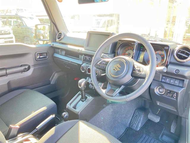 スズキ ジムニー 23枚目