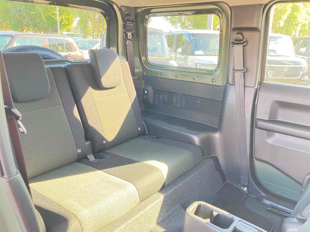 スズキ ジムニー 24枚目