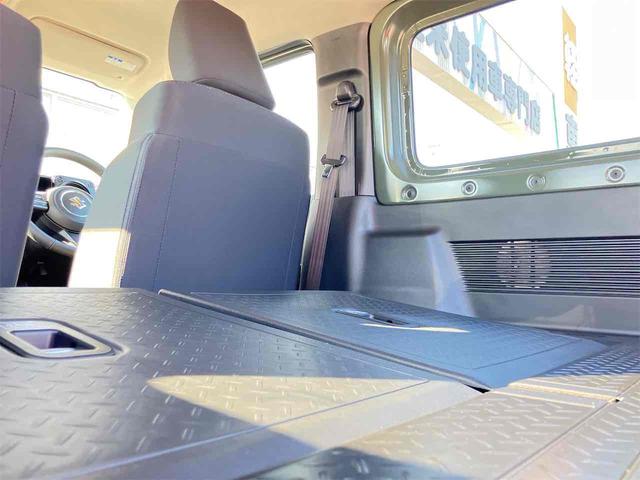 スズキ ジムニー 25枚目