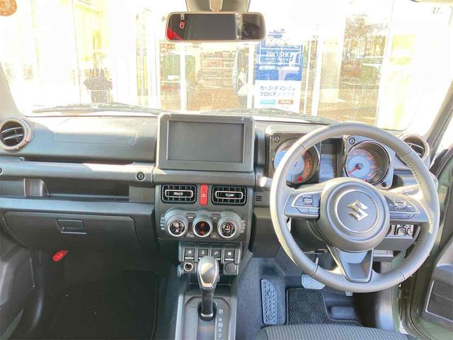 スズキ ジムニー 26枚目