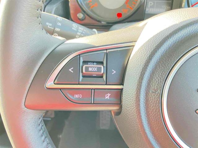 スズキ ジムニー 28枚目