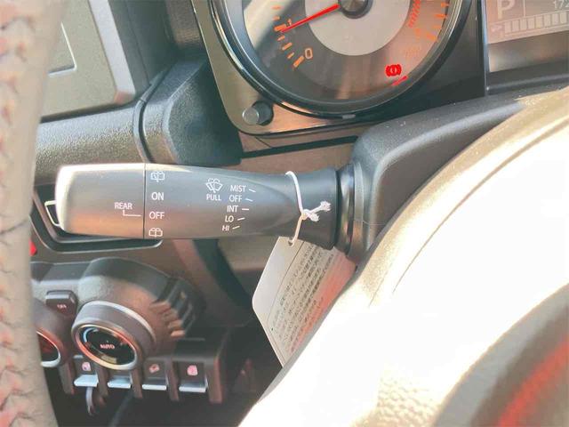 スズキ ジムニー 30枚目