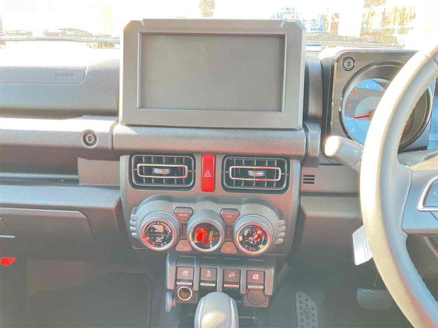 スズキ ジムニー 33枚目