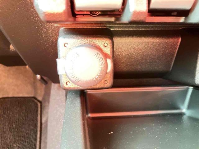 スズキ ジムニー 35枚目