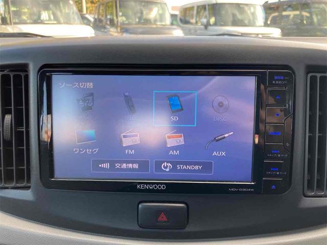 ダイハツ ミライース 5枚目