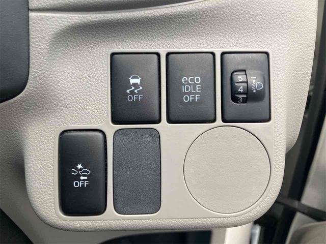 ダイハツ ミライース 7枚目