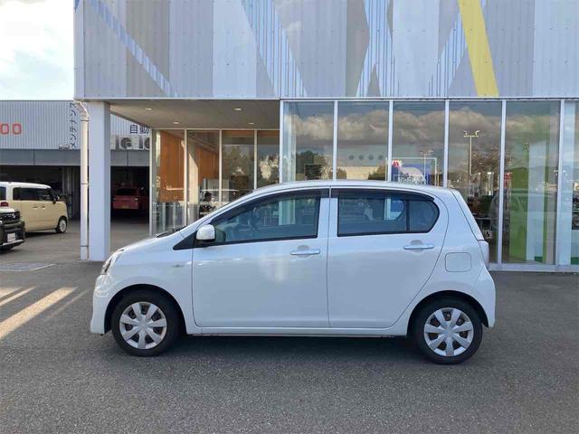 ダイハツ ミライース 12枚目