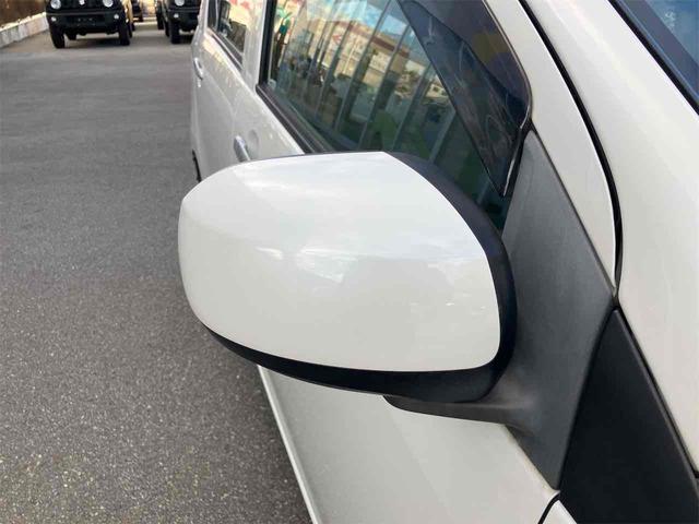 ダイハツ ミライース 18枚目