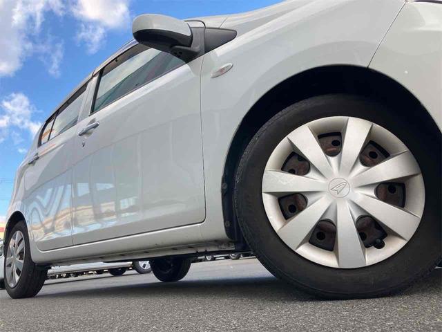 ダイハツ ミライース 21枚目