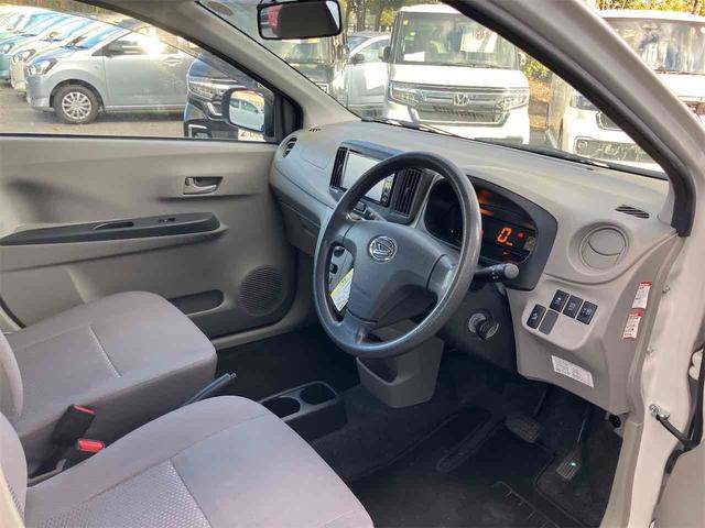 ダイハツ ミライース 23枚目