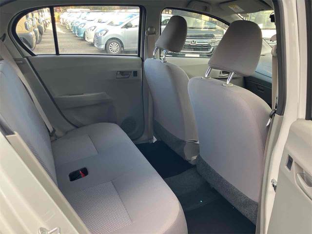 ダイハツ ミライース 24枚目