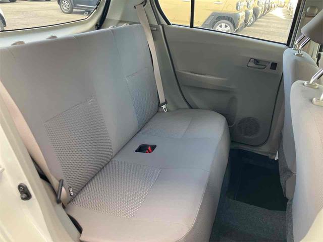 ダイハツ ミライース 25枚目