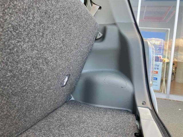 ダイハツ ミライース 27枚目