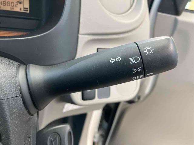 ダイハツ ミライース 32枚目