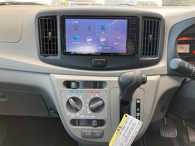 ダイハツ ミライース 33枚目