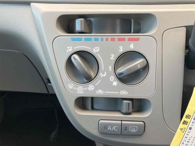 ダイハツ ミライース 35枚目